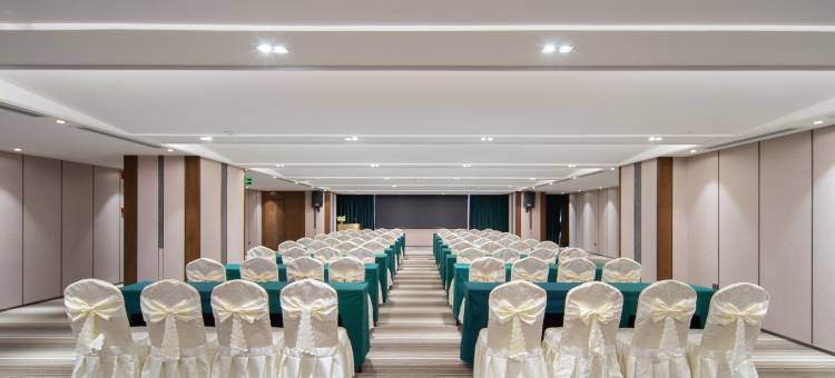 融安天龙湾曼悦酒店图片