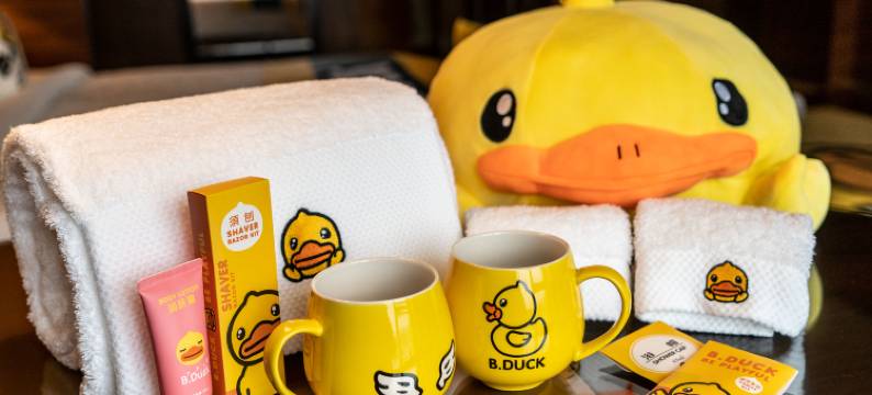 东莞厚街国际大酒店图片