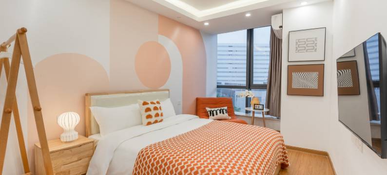 兔子城市民宿(深圳平湖华南城店)图片