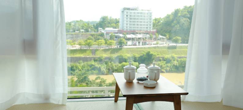 河口华宁酒店图片