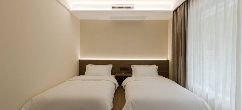 梵净山已内ELEVEN设计师民宿图片