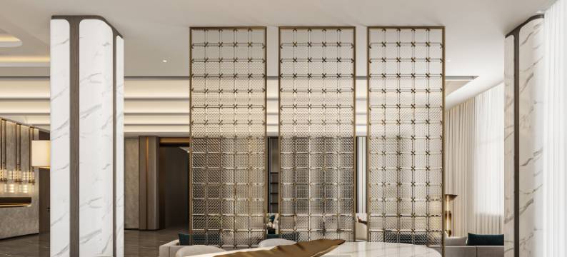 哈尔滨亚季酒店(太平国际机场店)图片