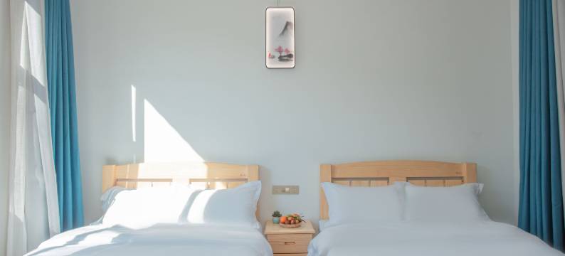 淡默Courtyard·海畔时光度假民宿图片