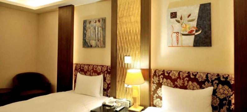 台东东海岸海景渡假饭店图片