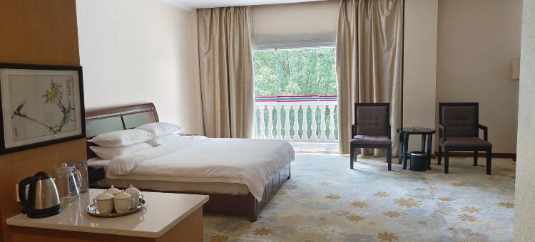 南昌新都宾馆图片