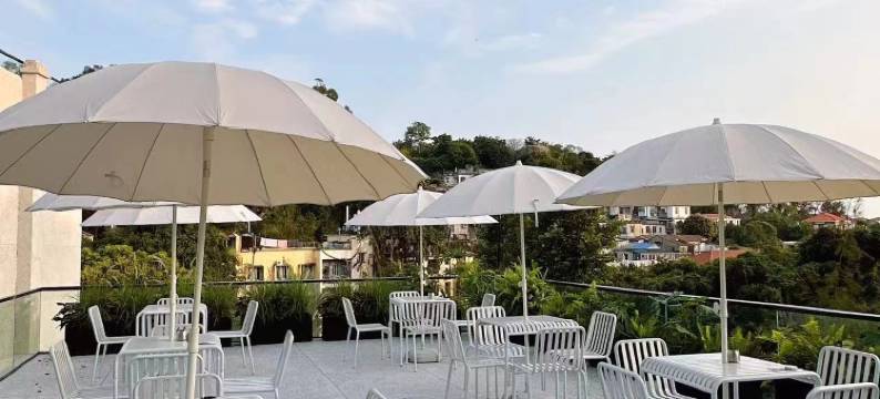 厦门菲尔仕花园酒店(鼓浪屿三丘田码头店)图片