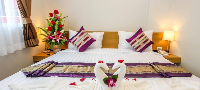 PKL公寓(Pkl Residence)图片