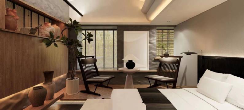 庐山熹庐国际度假山庄图片