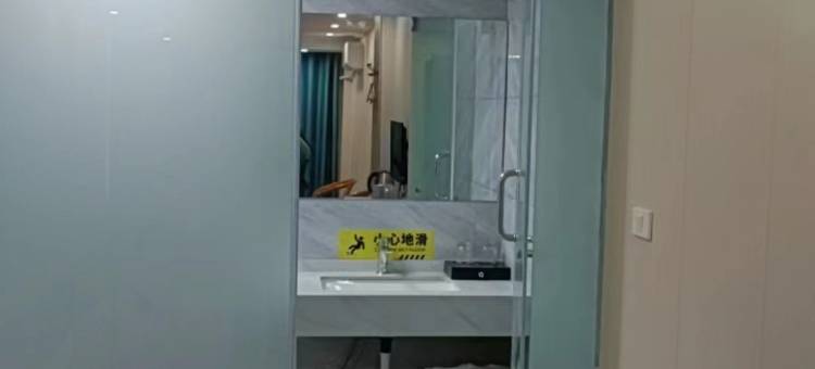 谷城丽景商务宾馆图片