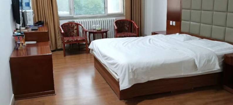 涿鹿云豪宾馆图片