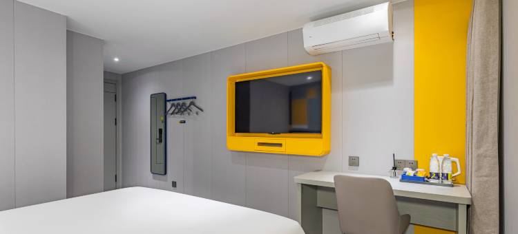 7天酒店(南京省人民医院汉中门地铁站店)图片