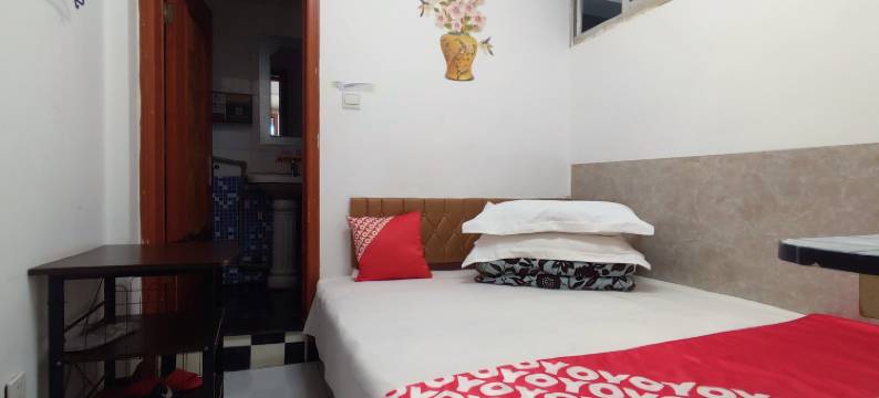 威海天方大旅馆图片