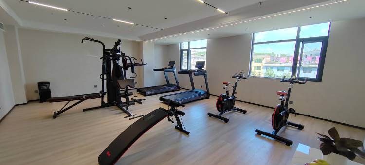 鲁甸龙腾国际酒店(鲁甸汽车客运站太阳湖店)图片