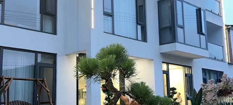 旭云·Courtyard亲子度假Villa美宿(安吉余村两山大竹海店)图片