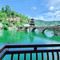 追梦水榭·Riverside lnn观景客栈(镇远古城祝圣桥店)
