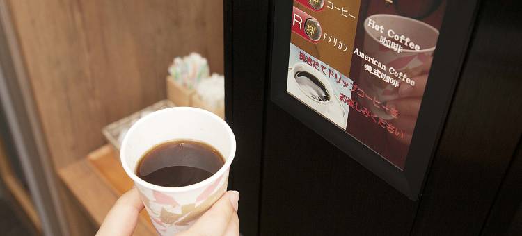 露樱酒店德岛机场-松茂智能立交店(Hotel Route Inn Tokushima Airport -Matsushige Smartinter-)图片