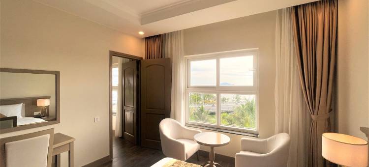 迪石华彬酒店(Hoa Binh - Rach Gia Resort)图片