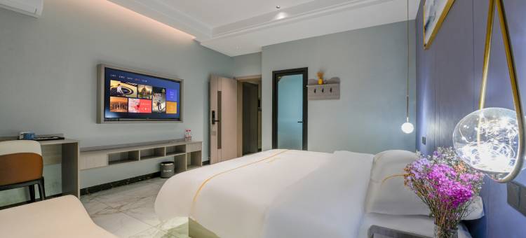 曲靖云笙酒店图片