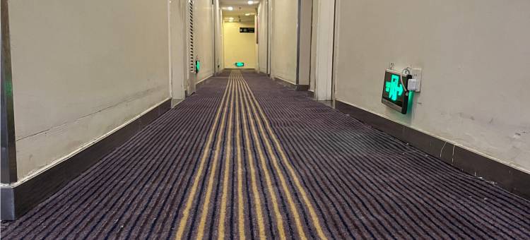 7天酒店(郑州二七广场东大街地铁站店)图片