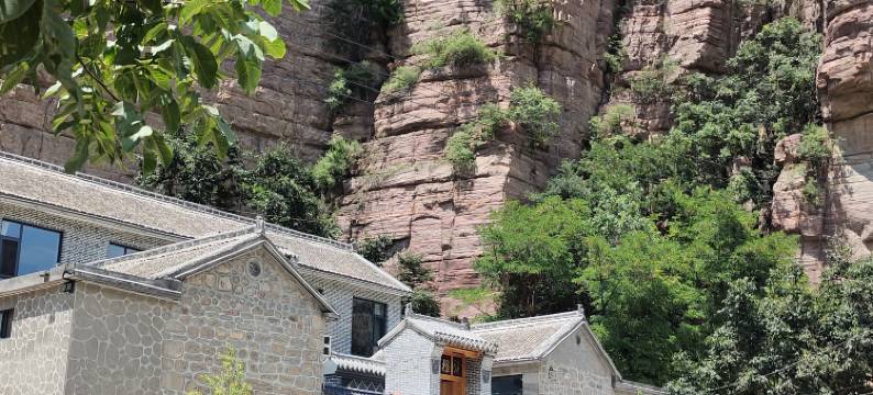 清雅居民宿图片