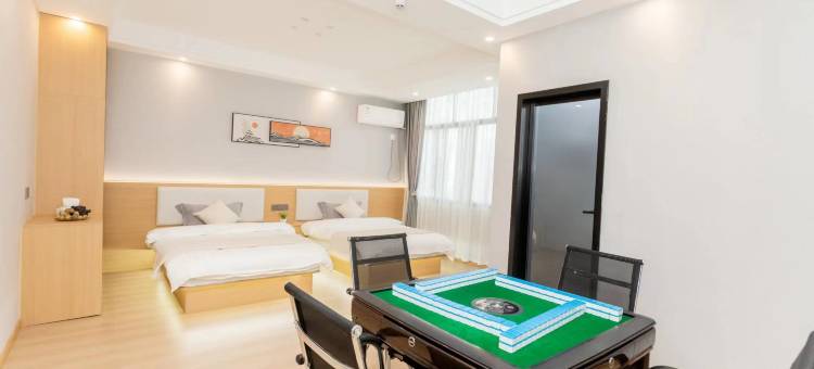 左舍云畔民宿图片