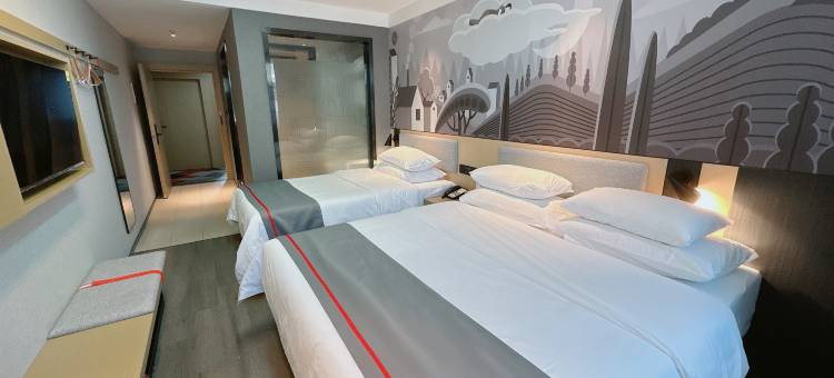 尚客优酒店(昆山千灯汉昆路店)图片