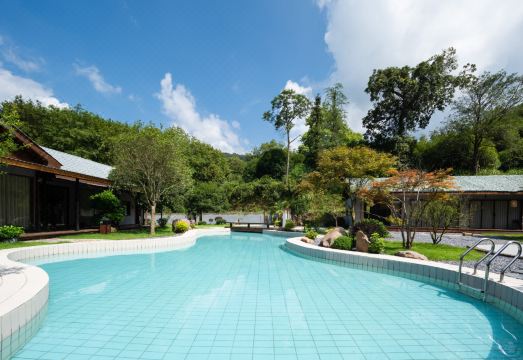 ZHUYE HOTEL Hotel Overview