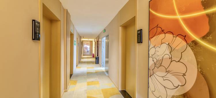 海凡星连锁酒店(广水三环路店)图片