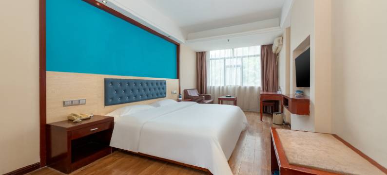 南宁盛凯商务酒店(南宁火车站店)图片