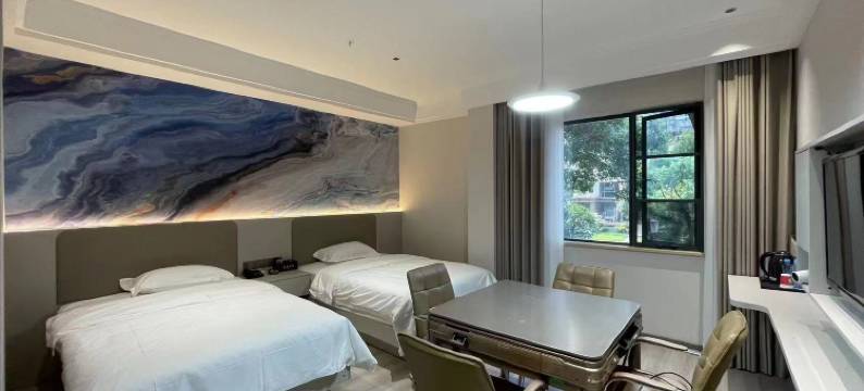 抚州凯景酒店(抚州万达广场店)图片