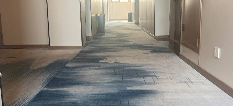 万豪酒店(淮南潘集店)图片