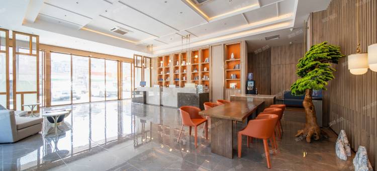 优程酒店(南宁九曲湾温泉店)图片