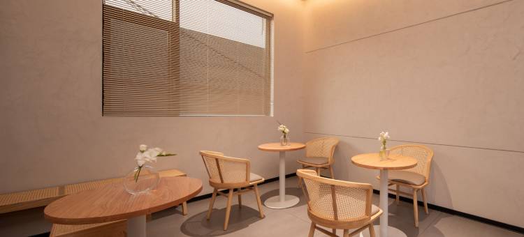 东江湖拾间美宿(小东江景区店)图片