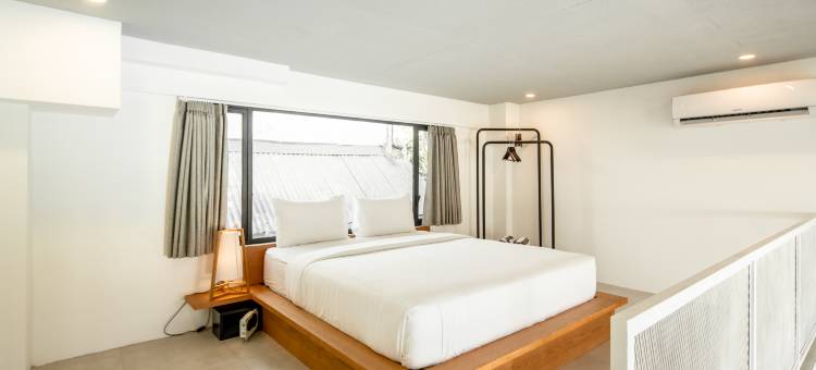 由CPM Bali管理的Tropicana Loft(Tropicana Loft Managed by CPM Bali)图片