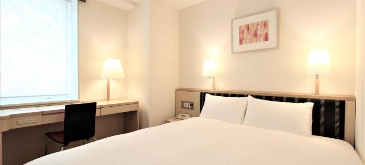 KOKO酒店-仙台站西(Koko Hotel Sendai Station West)图片
