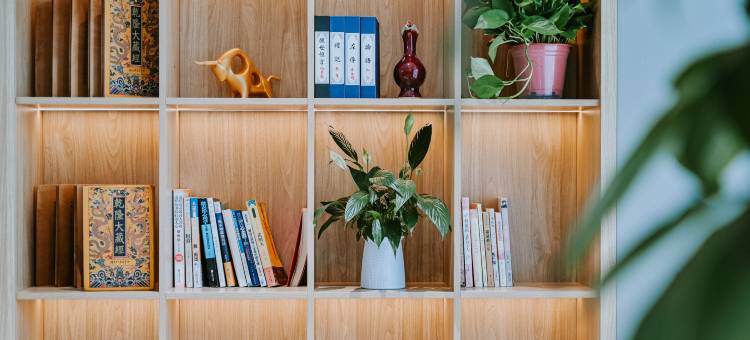 格林豪泰智选酒店(兴化市吾悦广场店)图片