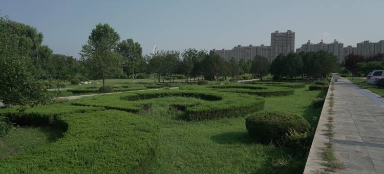 骏怡连锁酒店(济南莱芜莱城大道店)图片