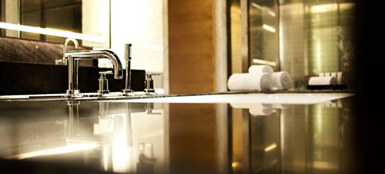 重庆富力艾美酒店图片