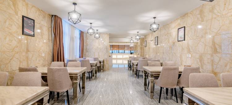 丽呈睿轩酒店(周口文昌万达师范学院店)图片