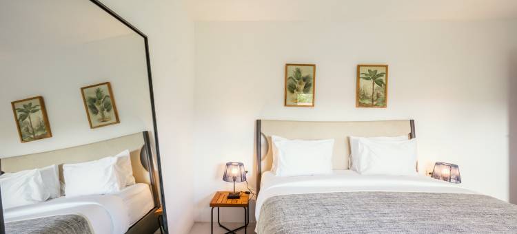 由CPM巴厘岛管理的巴图贝利格生活(Batu Belig Living Managed by CPM Bali)图片