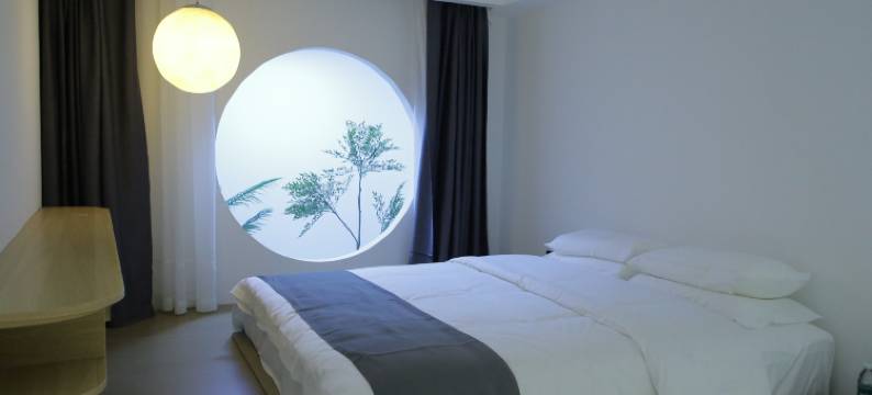 尚客优连锁酒店(柳林新人民医院店)图片