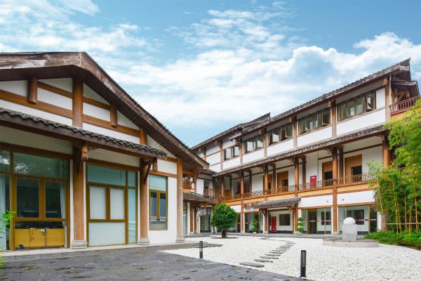 拾光意栈酒店(黑龙滩长岛国际旅游度假中心店)预订价格,联系电话位置