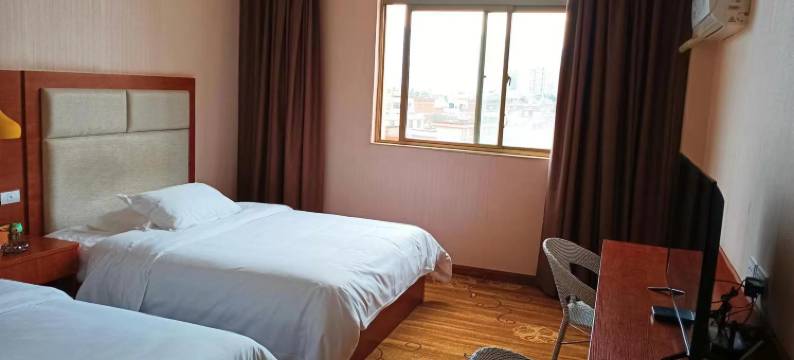 宣威鑫可为酒店(西宁店)图片