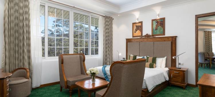 阿尔科巴尔郁锦香套房(Golden Tulip Al Khobar Suites)图片