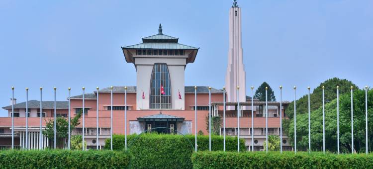 加德满都万豪酒店(Kathmandu Marriott Hotel)图片