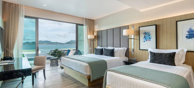 普吉岛我的海滩度假村(My Beach Resort Phuket)图片