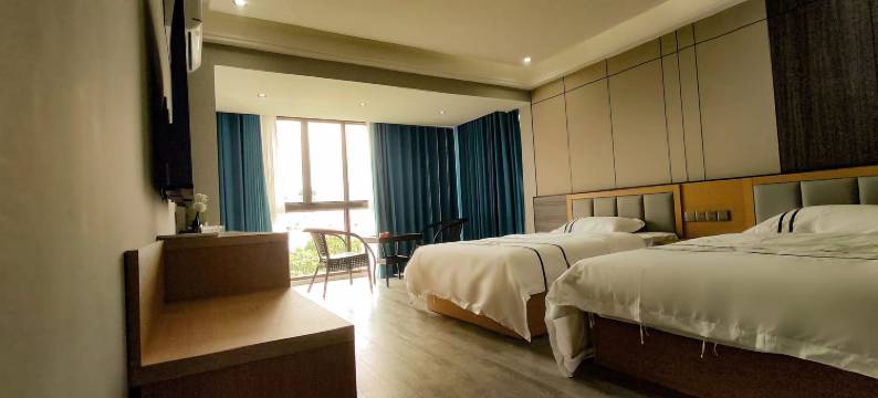 罗甸馨怡别院图片