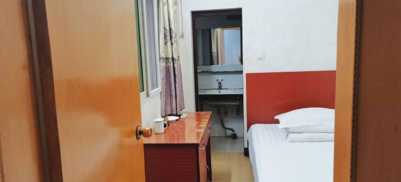 前站旅社(古窑民俗博览区店)图片