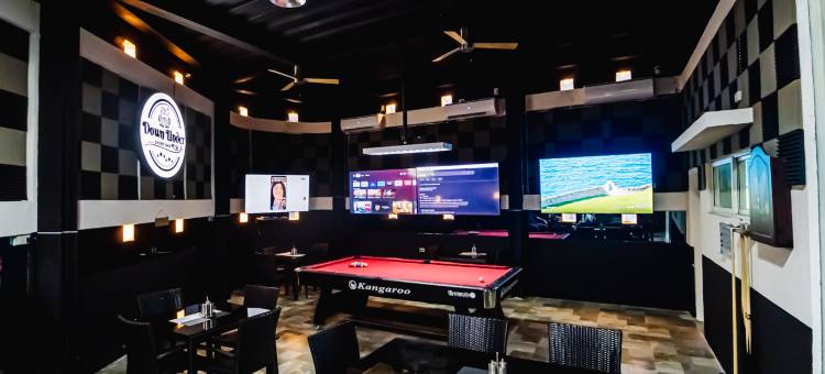 契克斯套房酒店(Chequers Suites Subic Bay)图片