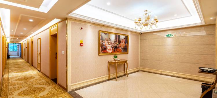 维也纳酒店(荔波古镇美食街店)图片